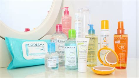 Bioderma Israel .